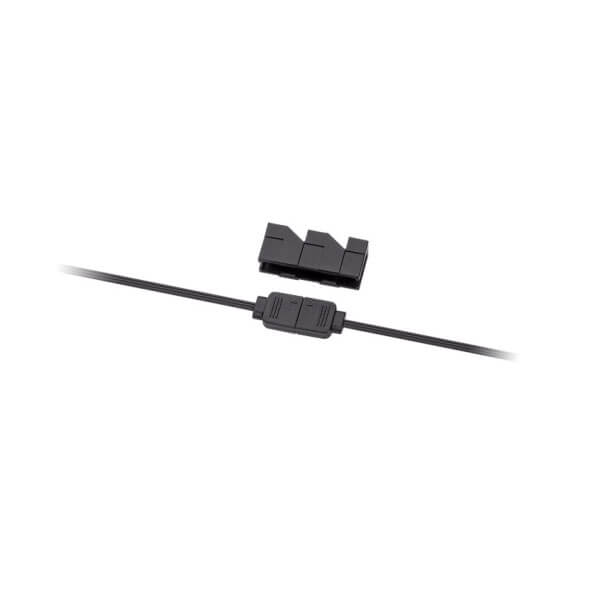 Thermaltake CT120 ARGB Sync Black Cabinet fan (Dual Pack)